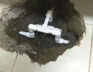 多伦漏水检测多少钱