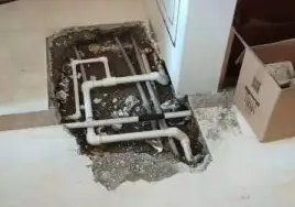 多伦卫生间测漏水如何检测