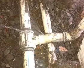 多伦卫生间测漏水多少钱