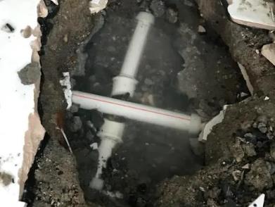 多伦漏水检测公司哪家好